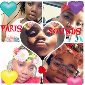 Meet your Posher, Paris